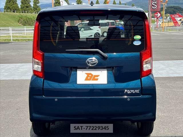Daihatsu MOVE 2020-09 8830493-14