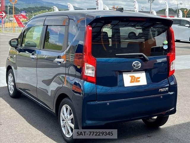 Daihatsu MOVE 2020-09 8830493-15