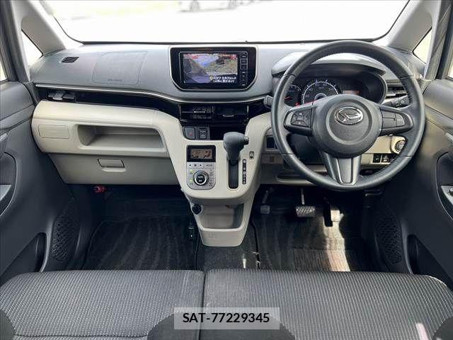 Daihatsu MOVE 2020-09 8830493-1