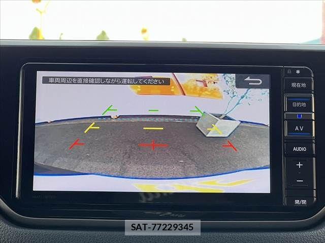Daihatsu MOVE 2020-09 8830493-4