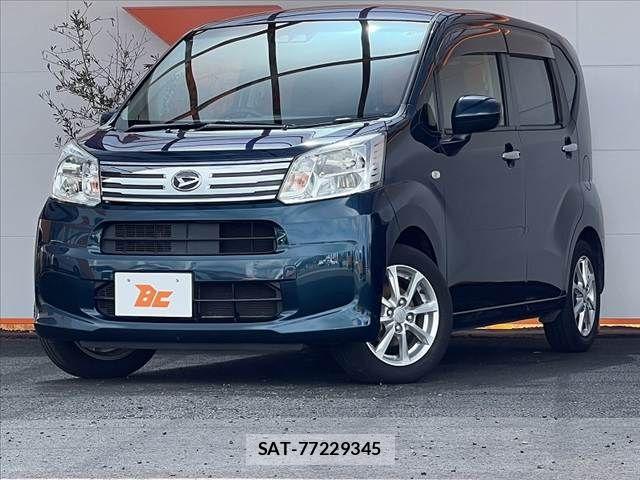 Daihatsu MOVE 2020-09 8830493-7