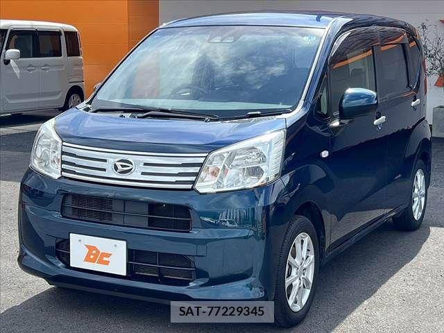Daihatsu MOVE 2020-09 8830493-8