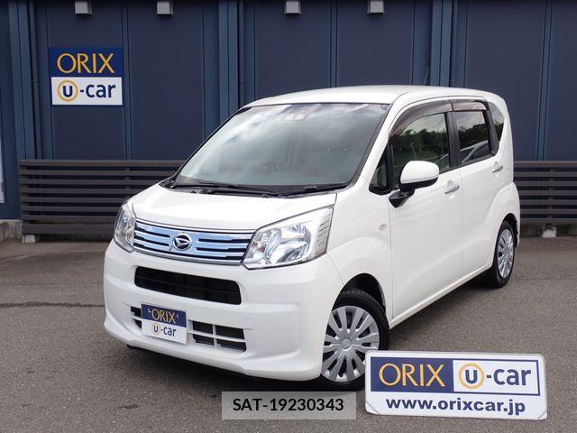 Daihatsu MOVE 2021-06 8830491-0