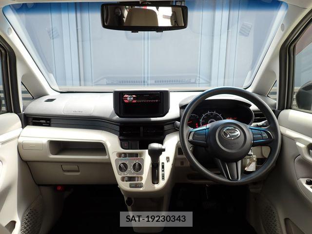 Daihatsu MOVE 2021-06 8830491-1