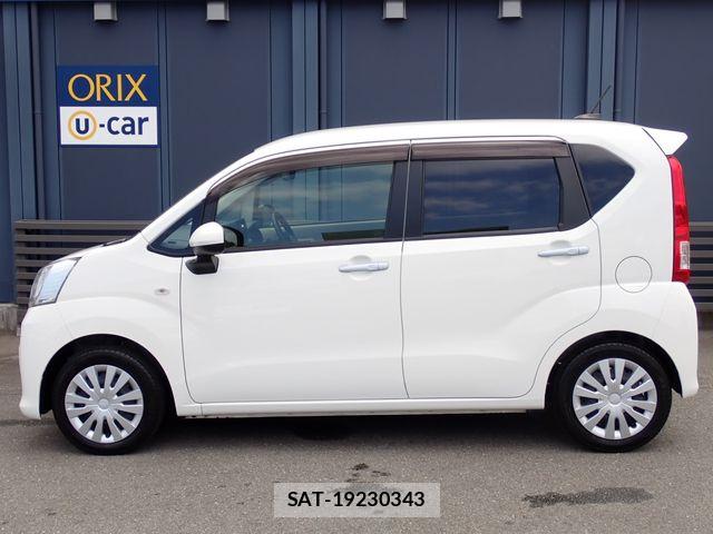 Daihatsu MOVE 2021-06 8830491-25