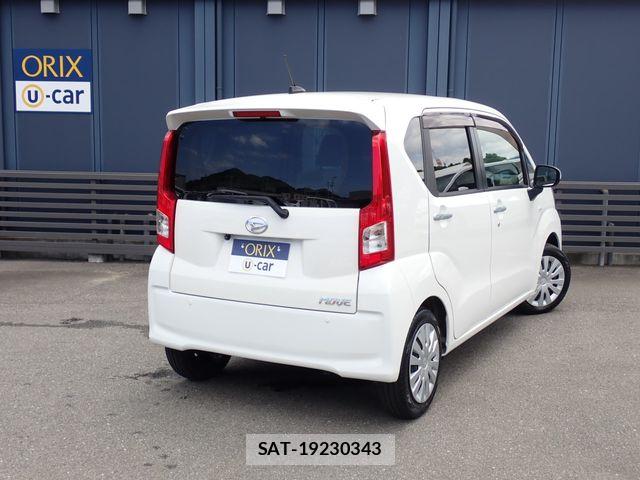 Daihatsu MOVE 2021-06 8830491-2