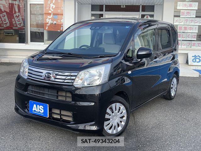Daihatsu MOVE 2018-03 8849980-0