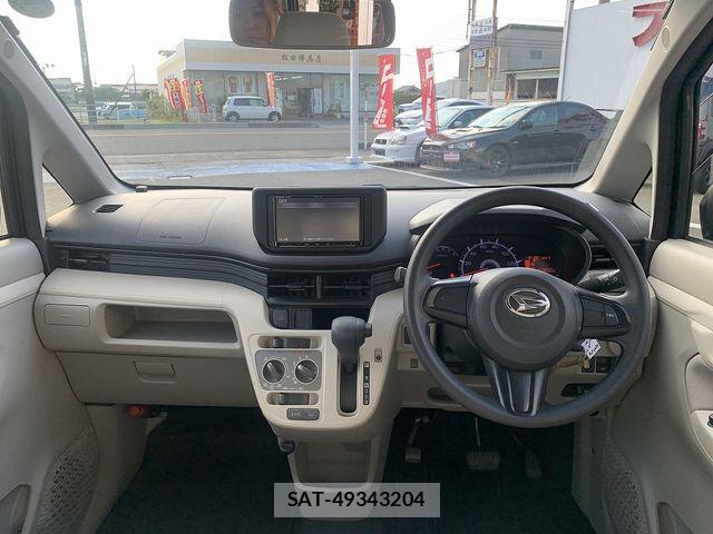 Daihatsu MOVE 2018-03 8849980-2