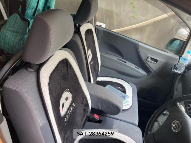 Daihatsu MOVE 2007-01 8849993-12