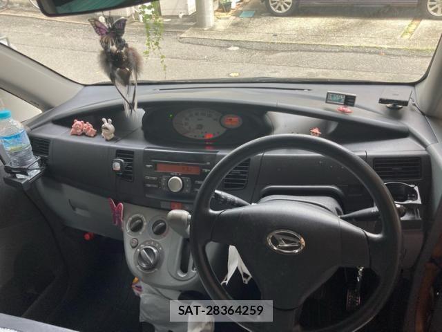 Daihatsu MOVE 2007-01 8849993-13