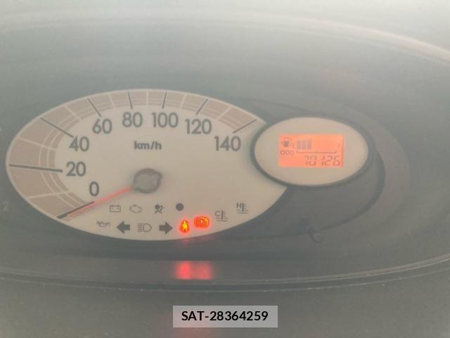 Daihatsu MOVE 2007-01 8849993-15