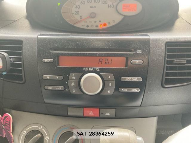 Daihatsu MOVE 2007-01 8849993-16
