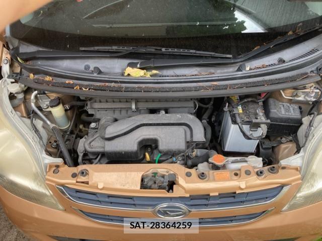Daihatsu MOVE 2007-01 8849993-18