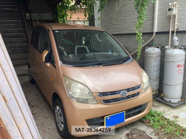 Daihatsu MOVE 2007-01 8849993-1