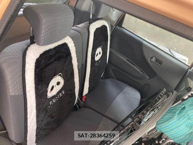 Daihatsu MOVE 2007-01 8849993-4