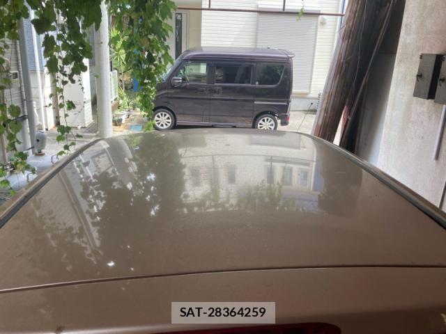 Daihatsu MOVE 2007-01 8849993-5