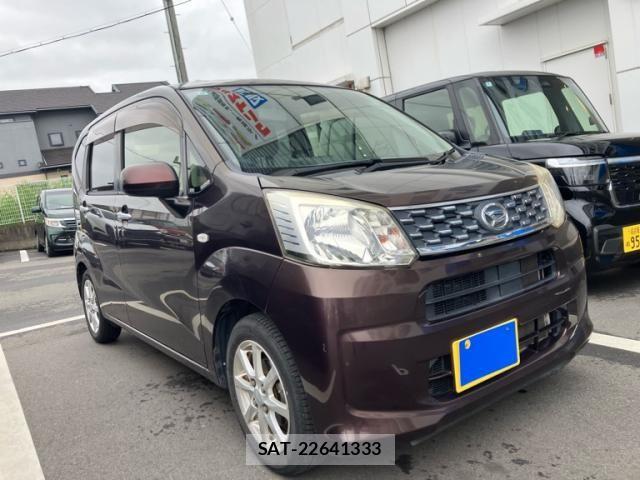 Daihatsu MOVE 2015-11 8849989-0