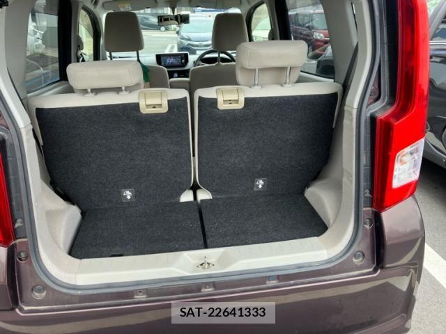 Daihatsu MOVE 2015-11 8849989-9