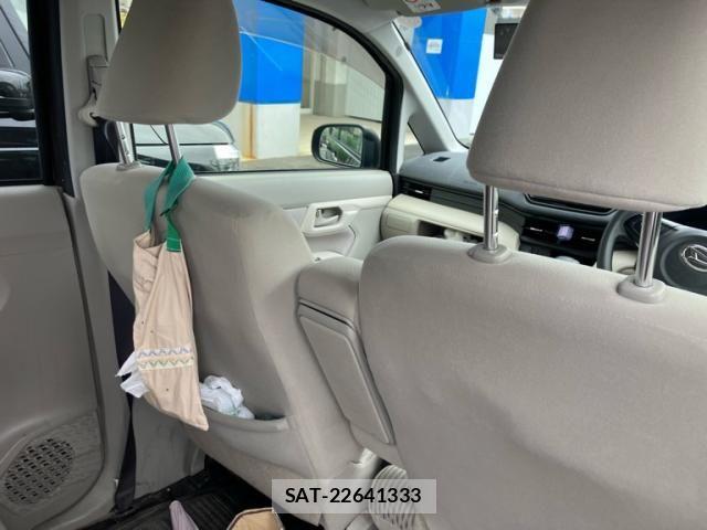 Daihatsu MOVE 2015-11 8849989-11