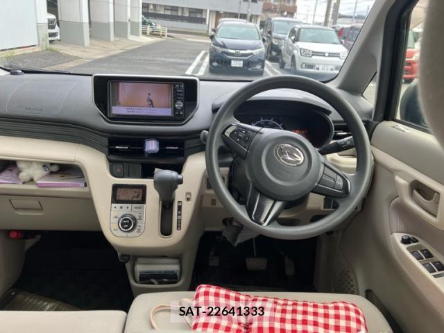 Daihatsu MOVE 2015-11 8849989-12