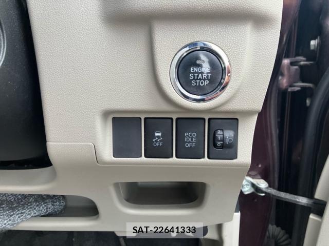 Daihatsu MOVE 2015-11 8849989-16
