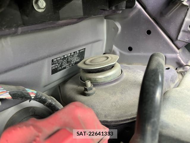 Daihatsu MOVE 2015-11 8849989-17