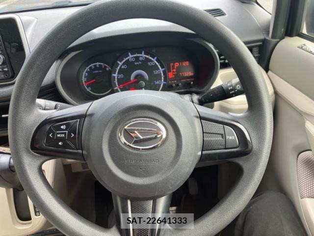 Daihatsu MOVE 2015-11 8849989-18