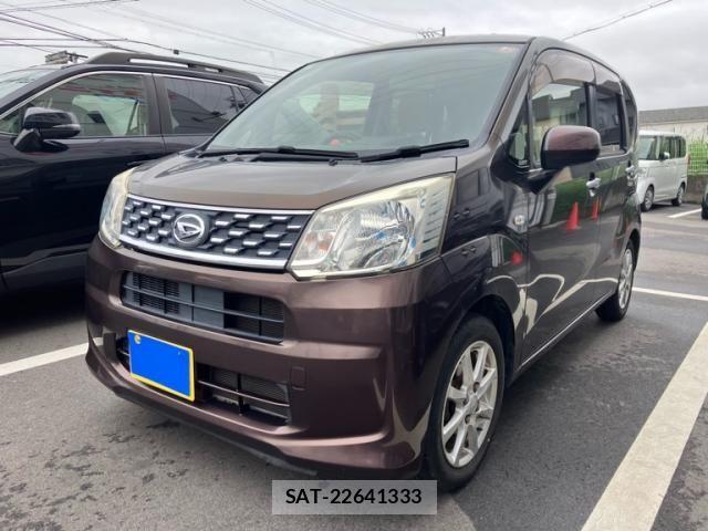 Daihatsu MOVE 2015-11 8849989-1