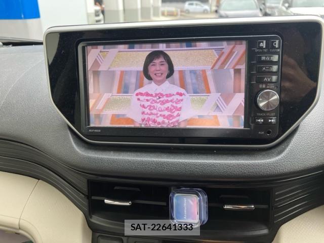 Daihatsu MOVE 2015-11 8849989-20