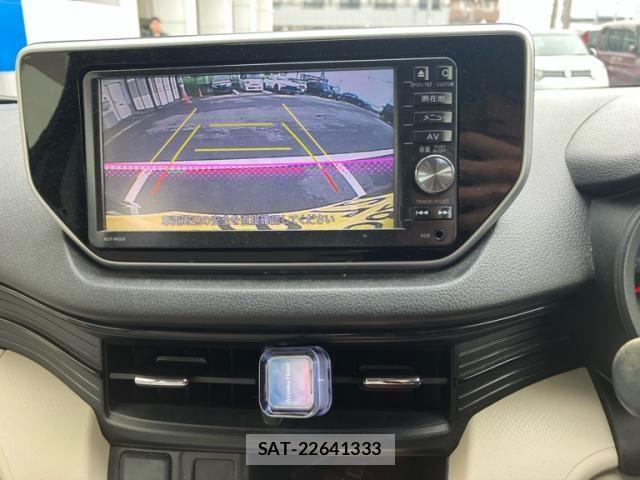 Daihatsu MOVE 2015-11 8849989-21