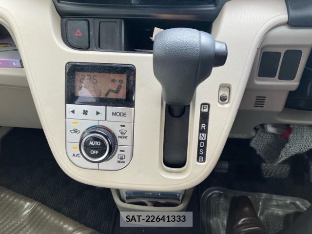 Daihatsu MOVE 2015-11 8849989-22
