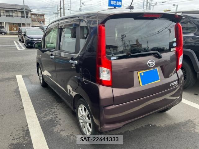 Daihatsu MOVE 2015-11 8849989-6