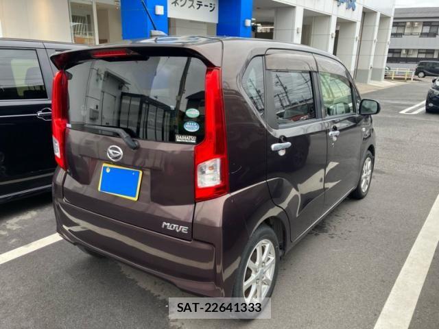 Daihatsu MOVE 2015-11 8849989-7