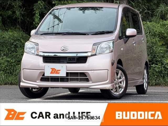 Daihatsu MOVE 2014-11 8849983-0