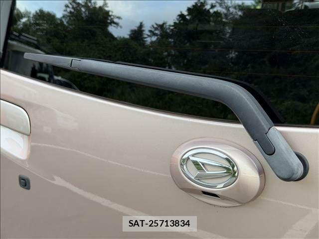 Daihatsu MOVE 2014-11 8849983-16