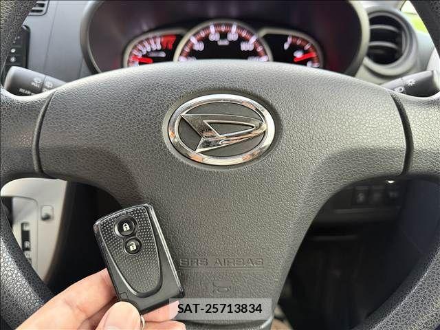 Daihatsu MOVE 2014-11 8849983-17