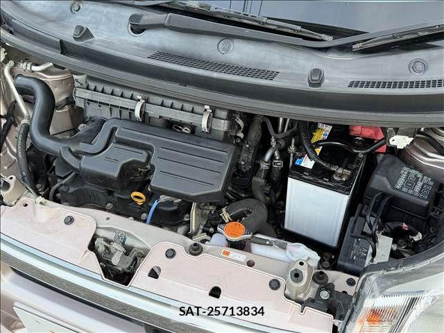 Daihatsu MOVE 2014-11 8849983-19