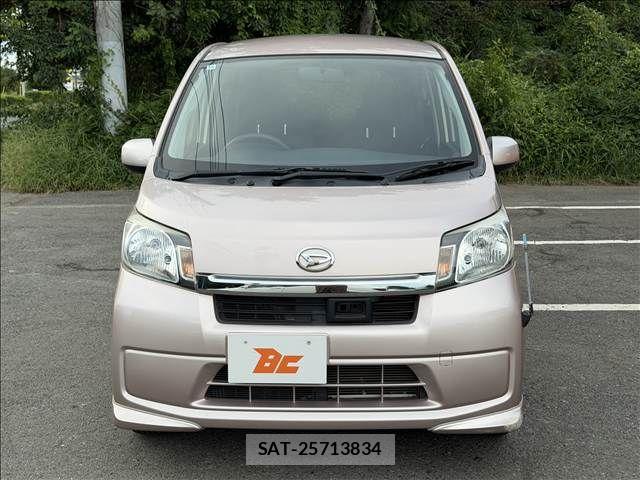 Daihatsu MOVE 2014-11 8849983-20