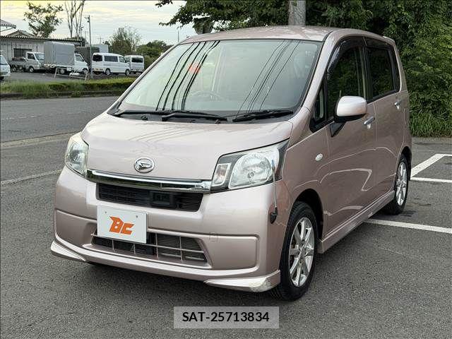 Daihatsu MOVE 2014-11 8849983-21