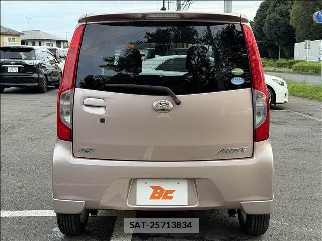 Daihatsu MOVE 2014-11 8849983-22