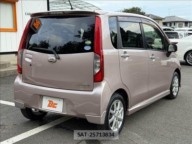 Daihatsu MOVE 2014-11 8849983-23