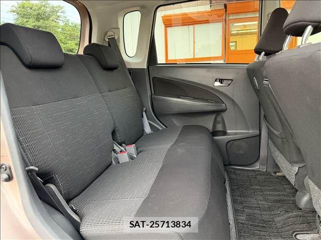 Daihatsu MOVE 2014-11 8849983-25