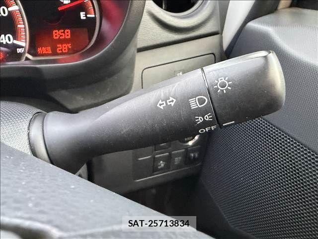 Daihatsu MOVE 2014-11 8849983-27