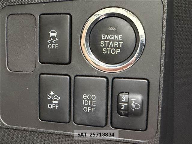 Daihatsu MOVE 2014-11 8849983-3