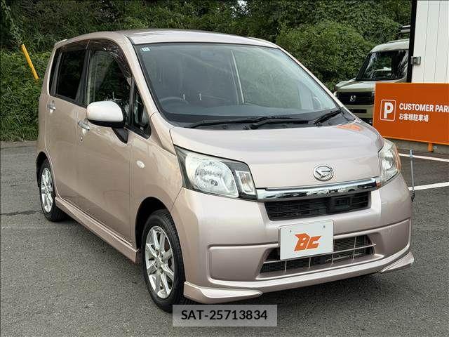 Daihatsu MOVE 2014-11 8849983-4