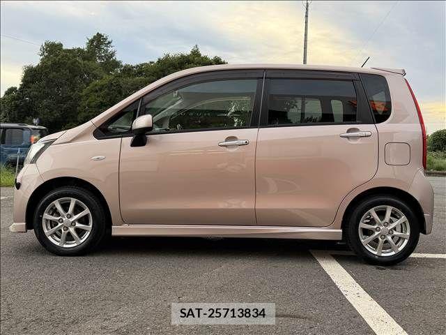 Daihatsu MOVE 2014-11 8849983-5