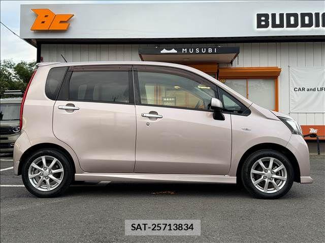 Daihatsu MOVE 2014-11 8849983-6