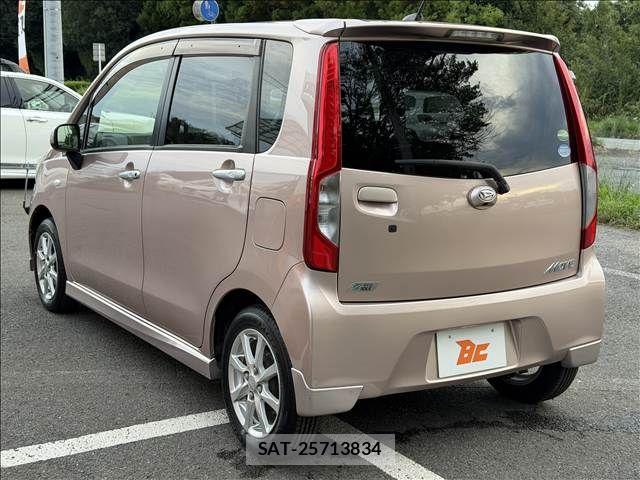 Daihatsu MOVE 2014-11 8849983-7