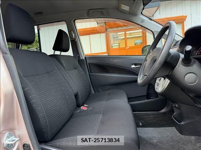 Daihatsu MOVE 2014-11 8849983-8