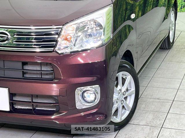 Daihatsu MOVE 2020-08 8849967-11